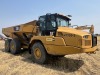 2019 Caterpillar 730 Articulated DumpTruck - 2