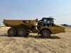 2019 Caterpillar 730 Articulated DumpTruck - 3