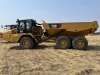 2019 Caterpillar 730 Articulated DumpTruck - 7