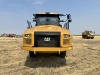 2019 Caterpillar 730 Articulated DumpTruck - 8