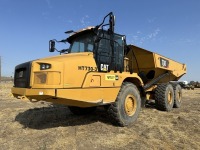 2019 Caterpillar 730 Articulated Dump Truck