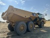 2019 Caterpillar 730 Articulated Dump Truck - 4