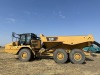 2019 Caterpillar 730 Articulated Dump Truck - 7