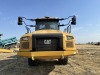 2019 Caterpillar 730 Articulated Dump Truck - 8