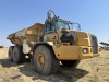 2006 John Deere 400D Articulated Dump Truck - 2