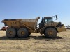 2006 John Deere 400D Articulated Dump Truck - 3