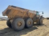 2006 John Deere 400D Articulated Dump Truck - 4