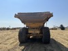 2006 John Deere 400D Articulated Dump Truck - 5