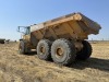 2006 John Deere 400D Articulated Dump Truck - 6