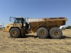 2006 John Deere 400D Articulated Dump Truck - 7