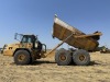 2006 John Deere 400D Articulated Dump Truck - 36