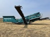 2021 Powerscreen Cheiftan 1700 Crawler Screen Plan - 3