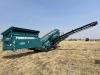 2021 Powerscreen Cheiftan 1700 Crawler Screen Plan - 4