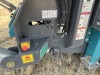 2021 Powerscreen Cheiftan 1700 Crawler Screen Plan - 9