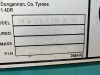 2021 Powerscreen Cheiftan 1700 Crawler Screen Plan - 16