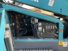 2021 Powerscreen Cheiftan 1700 Crawler Screen Plan - 19