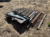 2021 Powerscreen Cheiftan 1700 Crawler Screen Plan - 32