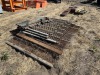2021 Powerscreen Cheiftan 1700 Crawler Screen Plan - 33