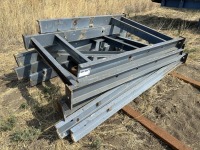 Conveyor Legs, Qty. 5