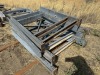 Conveyor Legs, Qty. 5 - 4
