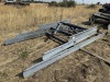 Conveyor Legs, Qty. 3