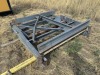 Conveyor Legs, Qty. 4 - 4