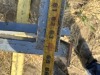 Conveyor Legs, Qty. 4 - 5