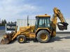 John Deere 310D 4X4 Loader Backhoe - 2