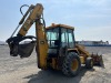 John Deere 310D 4X4 Loader Backhoe - 5