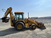 John Deere 310D 4X4 Loader Backhoe - 6