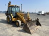 John Deere 310D 4X4 Loader Backhoe - 7