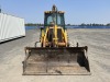 John Deere 310D 4X4 Loader Backhoe - 8