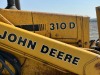 John Deere 310D 4X4 Loader Backhoe - 15