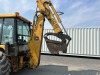 John Deere 310D 4X4 Loader Backhoe - 38