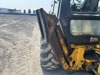 John Deere 310D 4X4 Loader Backhoe - 40