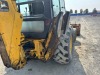 John Deere 310D 4X4 Loader Backhoe - 44