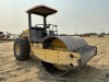 2008 SuperPac 8411 Vibratory Roller - 2