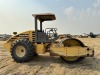 2008 SuperPac 8411 Vibratory Roller - 3