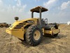 2008 SuperPac 8411 Vibratory Roller - 4