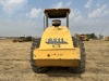 2008 SuperPac 8411 Vibratory Roller - 5