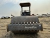 2008 SuperPac 8411 Vibratory Roller - 8
