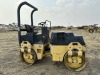 2004 Bomag BW120AD-3 Tandem Vibratory Roller - 3