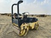2004 Bomag BW120AD-3 Tandem Vibratory Roller - 4