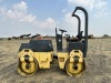 2004 Bomag BW120AD-3 Tandem Vibratory Roller - 7