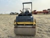 2004 Bomag BW120AD-3 Tandem Vibratory Roller - 8