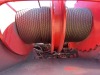 1999 Manitowoc 2250 S3 Crawler Crane - 14