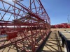 1999 Manitowoc 2250 S3 Crawler Crane - 49
