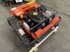 2024 TPM RM900S RC Crawler Mower - 2