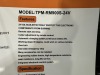 2024 TPM RM900S RC Crawler Mower - 16