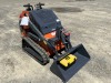 2024 TPM T460 Mini Compact Track Loader - 2